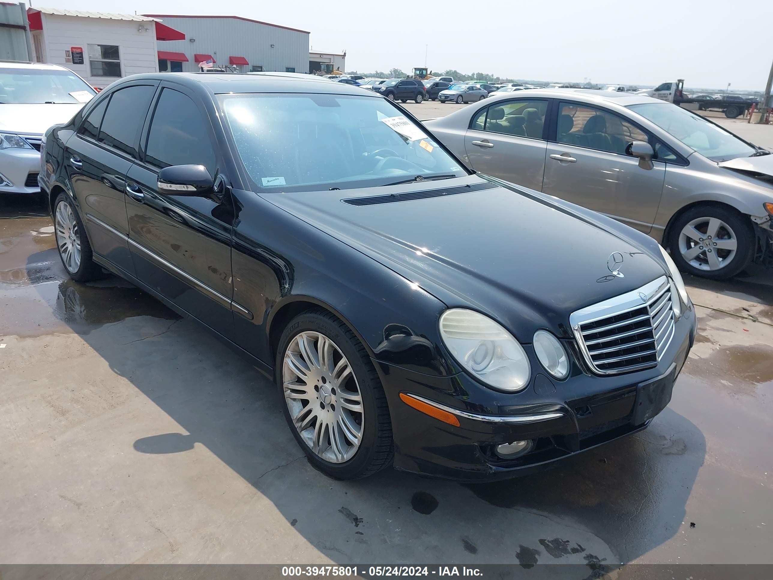 MERCEDES-BENZ NULL 2007 wdbuf56x07b042862