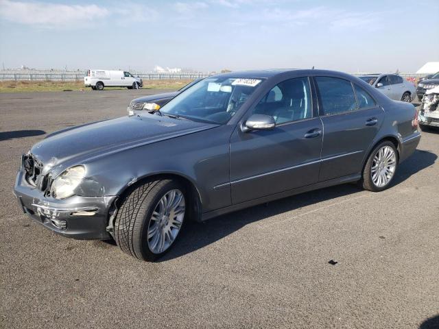 MERCEDES-BENZ E-CLASS 2007 wdbuf56x07b112795