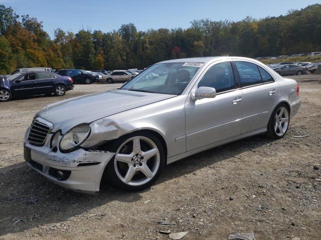 MERCEDES-BENZ E-CLASS 2007 wdbuf56x07b117172