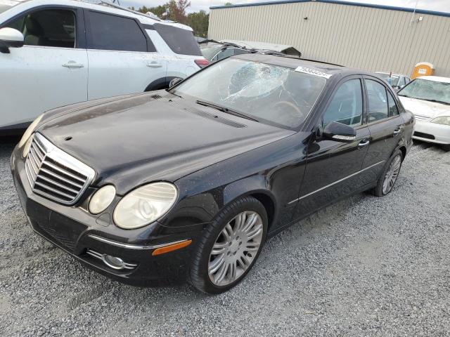 MERCEDES-BENZ E 350 2008 wdbuf56x08b190981