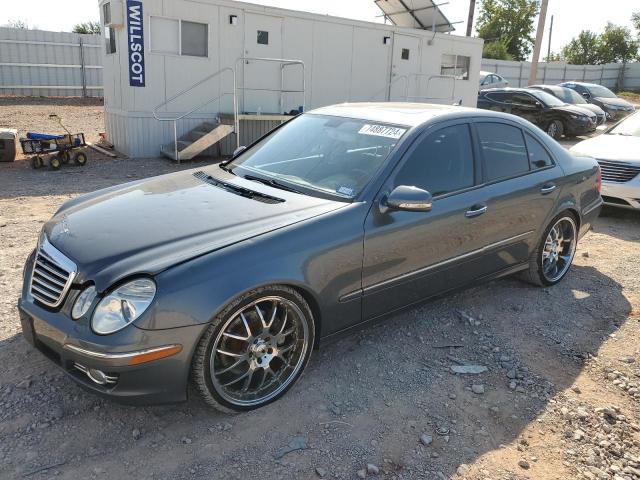 MERCEDES-BENZ E 350 2008 wdbuf56x08b210047