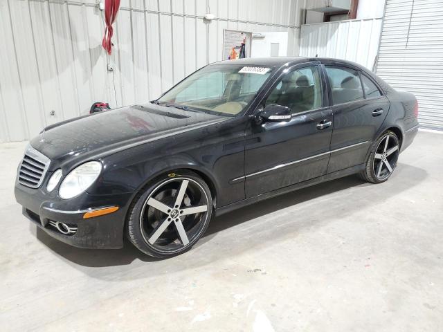 MERCEDES-BENZ E 350 2008 wdbuf56x08b212185