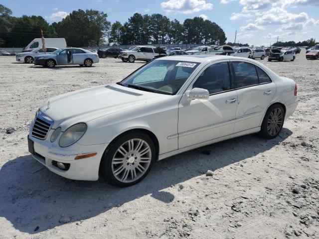 MERCEDES-BENZ E 350 2008 wdbuf56x08b221162