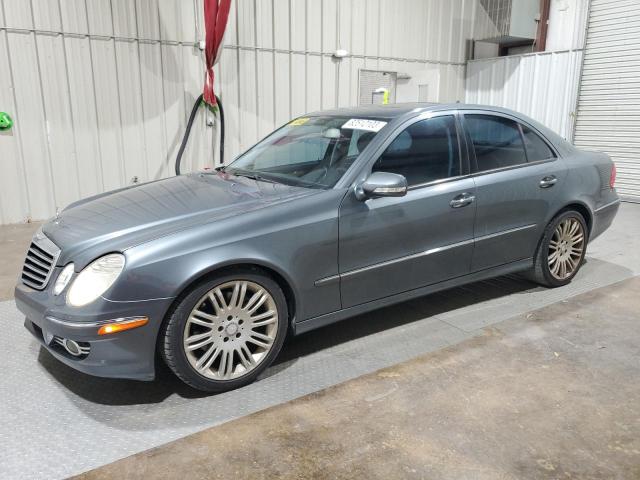 MERCEDES-BENZ E-CLASS 2008 wdbuf56x08b316319