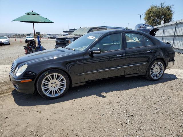 MERCEDES-BENZ E 350 2008 wdbuf56x08b337493