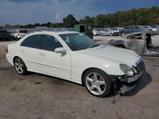 MERCEDES-BENZ E 350 2009 wdbuf56x09b433237