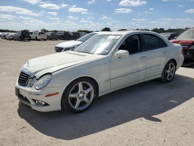 MERCEDES-BENZ E 350 2009 wdbuf56x09b436171