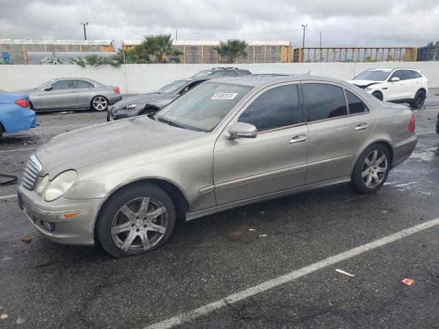 MERCEDES-BENZ E-CLASS 2007 wdbuf56x17a984991