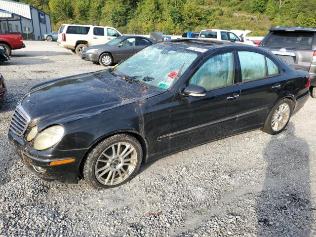 MERCEDES-BENZ E-CLASS 2007 wdbuf56x17b094355