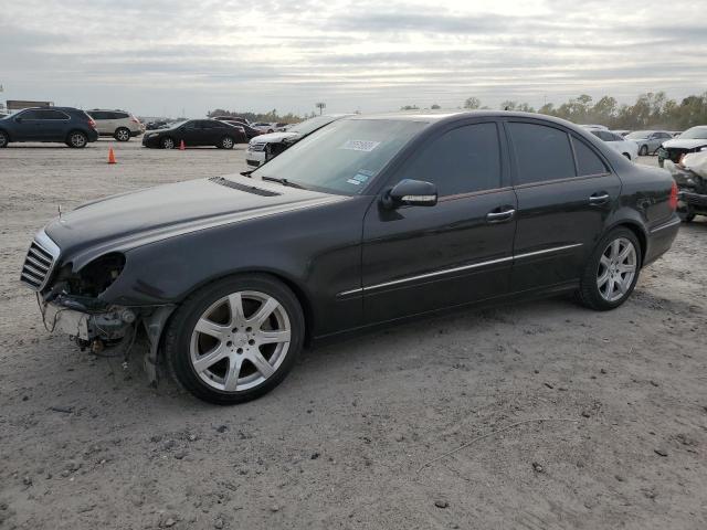 MERCEDES-BENZ E-CLASS 2007 wdbuf56x17b101529