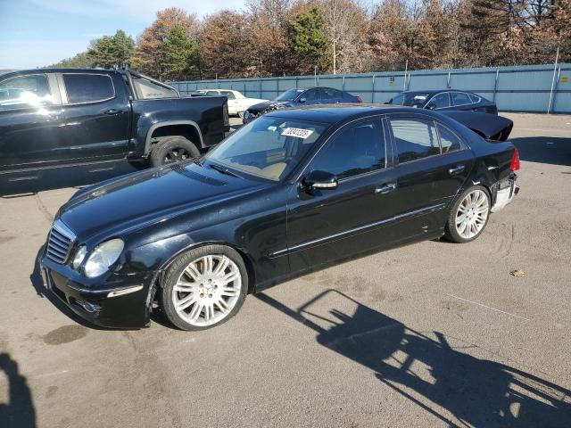 MERCEDES-BENZ E-CLASS 2007 wdbuf56x17b119755