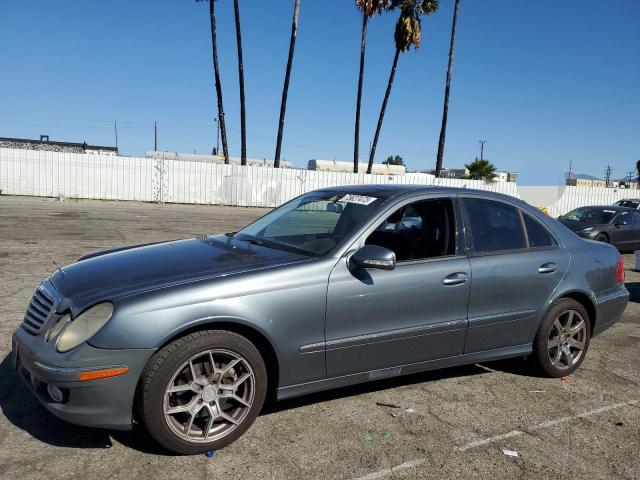 MERCEDES-BENZ E-CLASS 2007 wdbuf56x17b124163