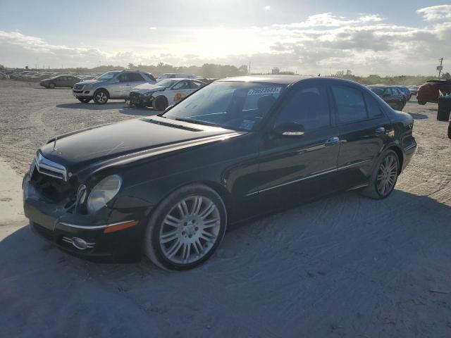 MERCEDES-BENZ E-CLASS 2007 wdbuf56x17b153307