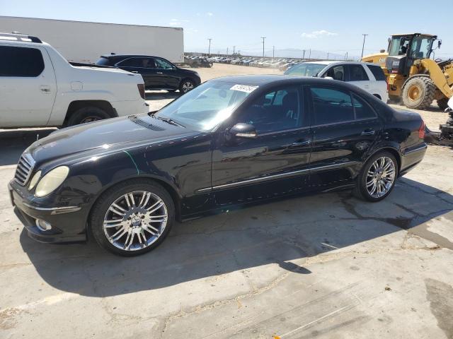 MERCEDES-BENZ E-CLASS 2008 wdbuf56x18b213457