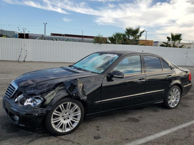 MERCEDES-BENZ E 350 2008 wdbuf56x18b215127