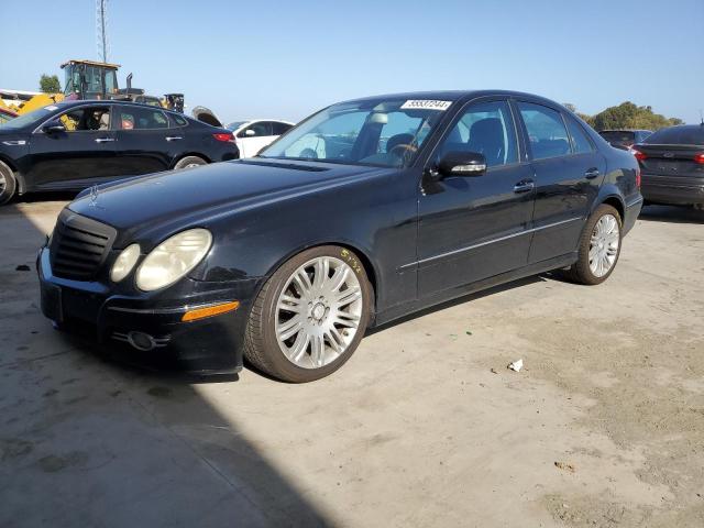 MERCEDES-BENZ E-CLASS 2008 wdbuf56x18b330701