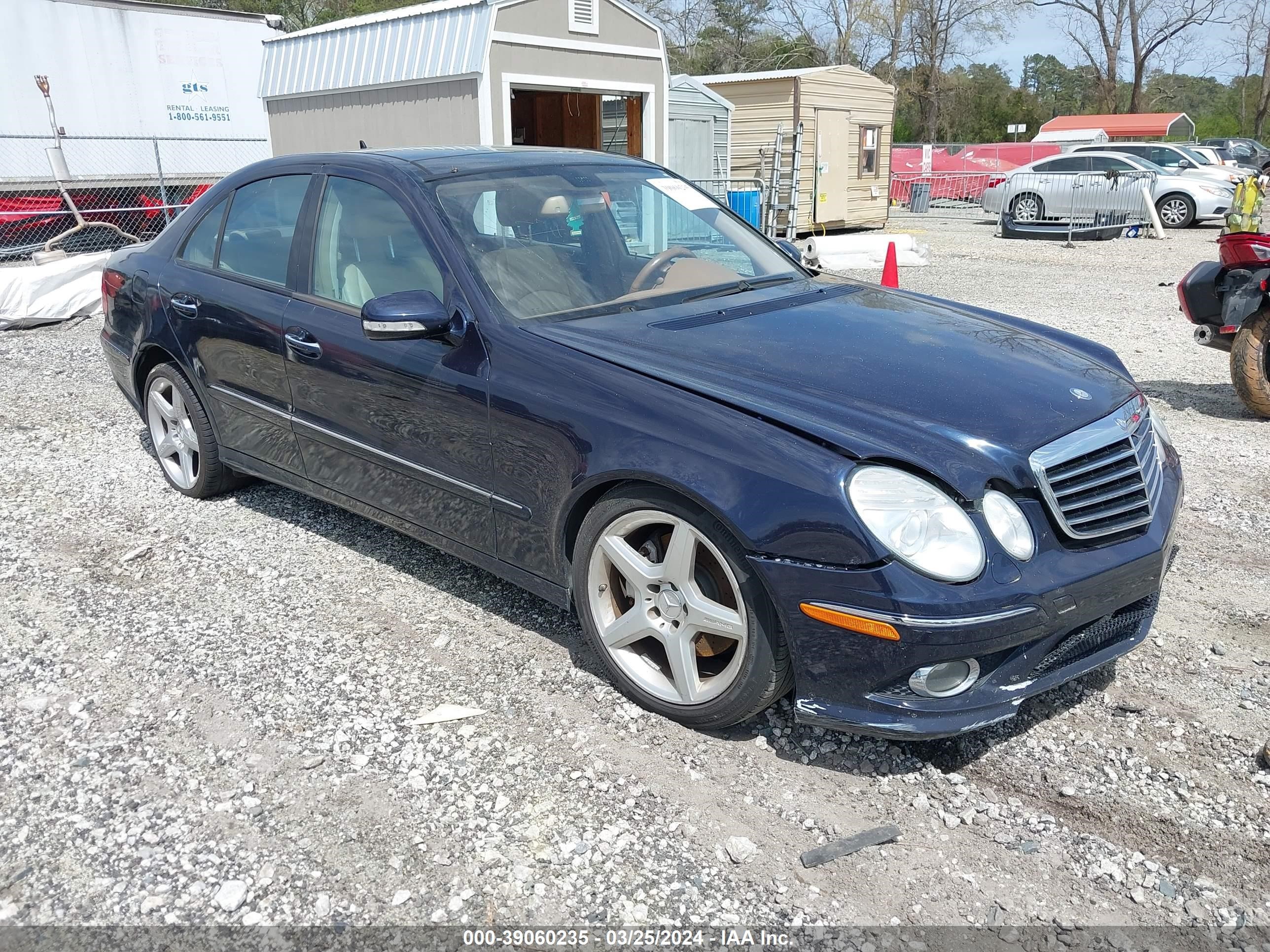 MERCEDES-BENZ NULL 2008 wdbuf56x18b352469