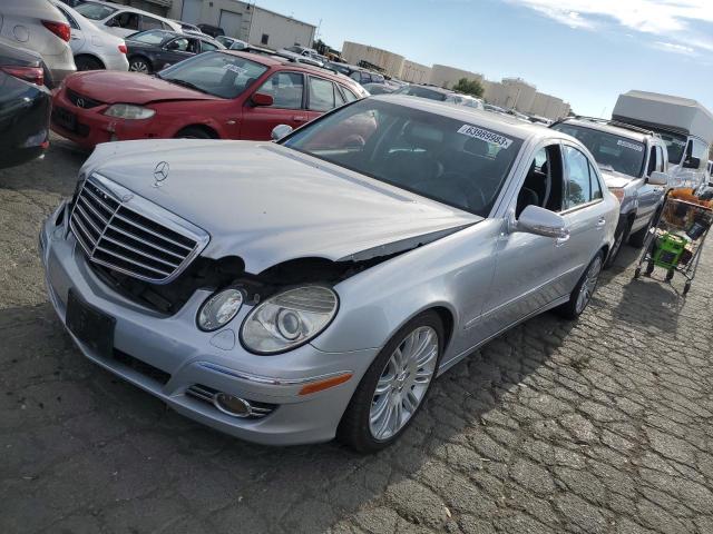 MERCEDES-BENZ E 350 2007 wdbuf56x27b066774