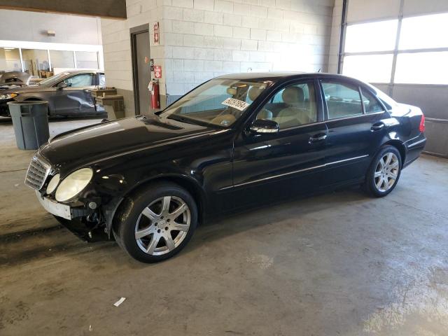 MERCEDES-BENZ E-CLASS 2007 wdbuf56x27b072932