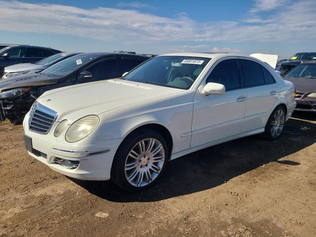 MERCEDES-BENZ E 350 2008 wdbuf56x28b264868