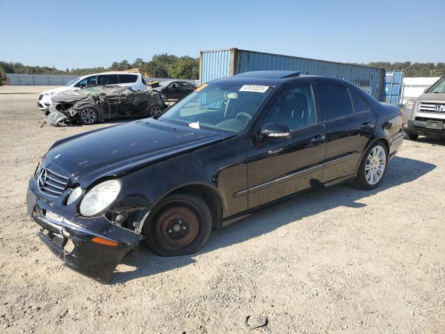 MERCEDES-BENZ E 350 2008 wdbuf56x28b266359