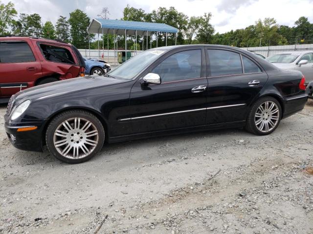 MERCEDES-BENZ E 350 2008 wdbuf56x28b295179