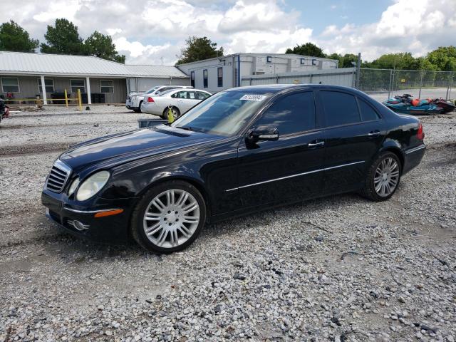 MERCEDES-BENZ E-CLASS 2008 wdbuf56x28b334854