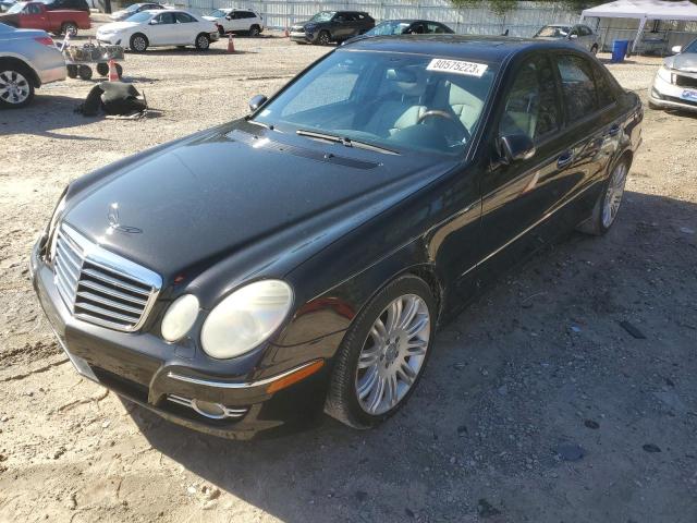 MERCEDES-BENZ E-CLASS 2008 wdbuf56x28b342288