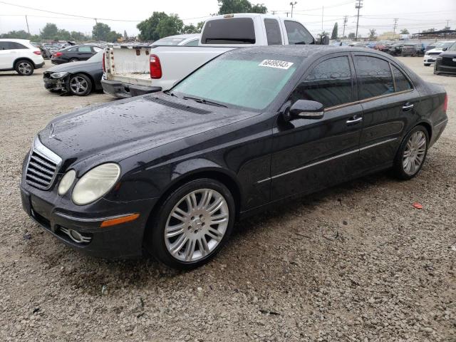 MERCEDES-BENZ E 350 2007 wdbuf56x37b003568