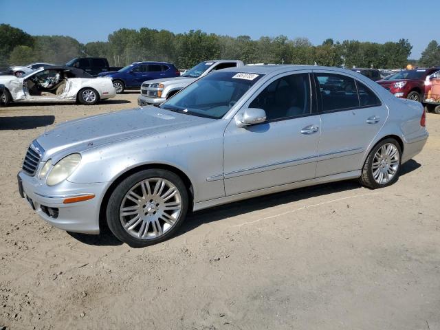 MERCEDES-BENZ E 350 2007 wdbuf56x37b003683