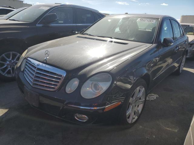 MERCEDES-BENZ E 350 2007 wdbuf56x37b040507