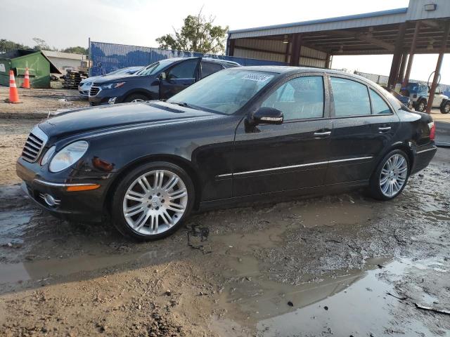 MERCEDES-BENZ E 350 2007 wdbuf56x37b103122