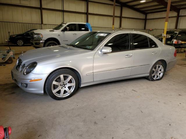 MERCEDES-BENZ E-CLASS 2007 wdbuf56x37b125119