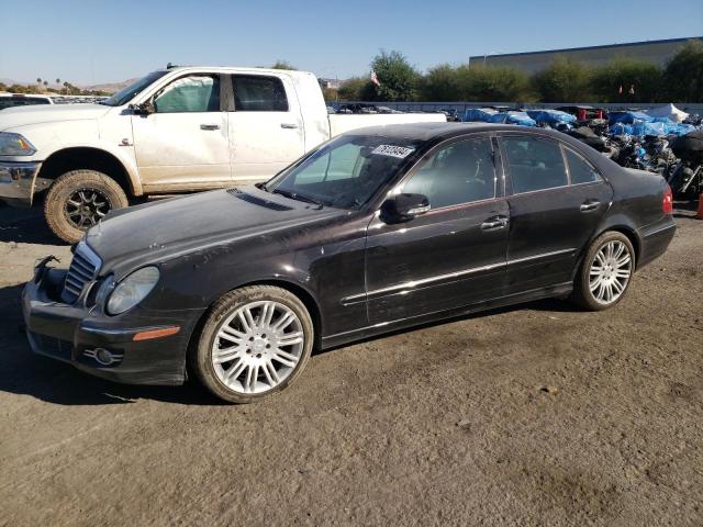 MERCEDES-BENZ E 350 2008 wdbuf56x38b198315