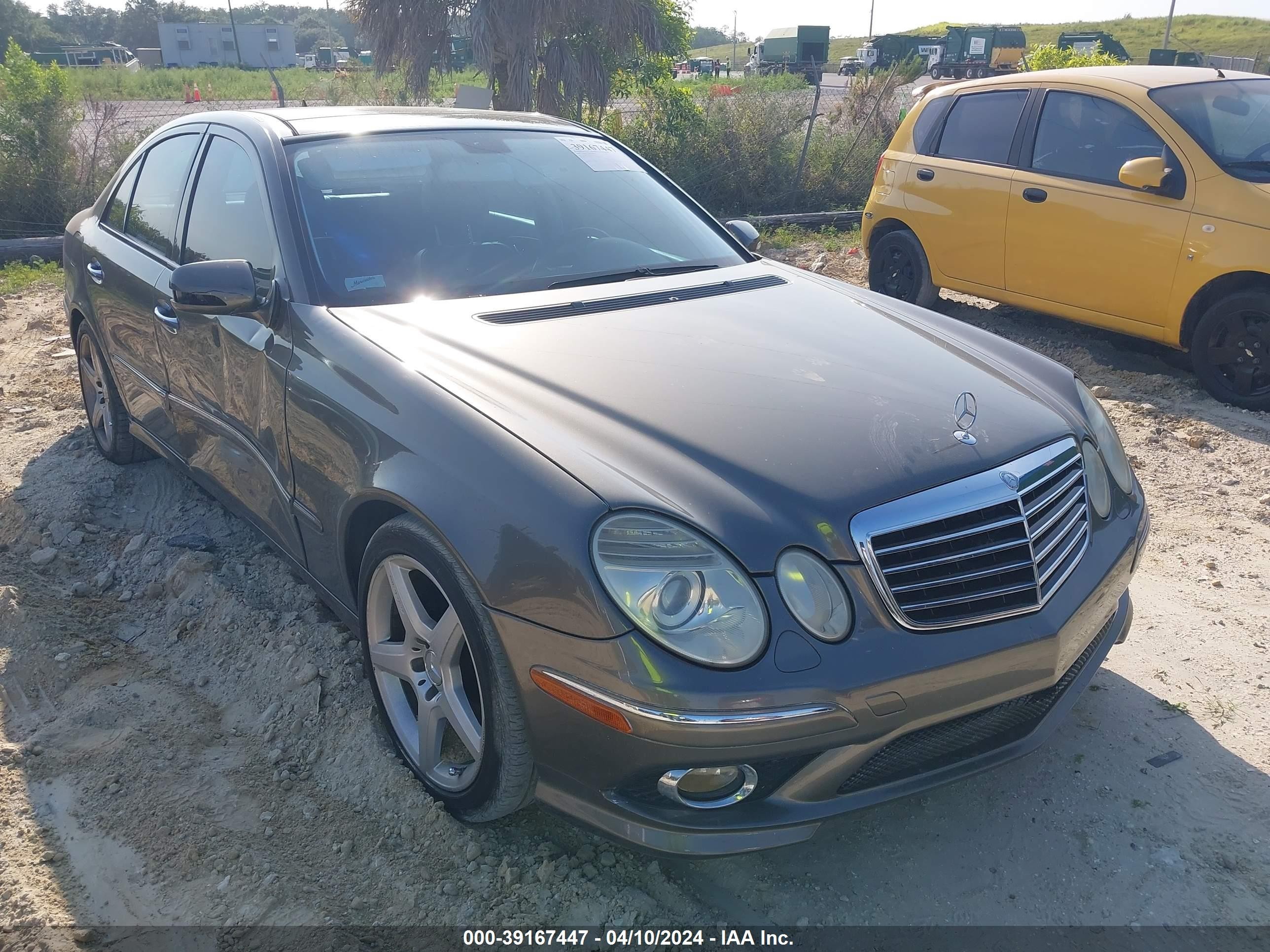 MERCEDES-BENZ NULL 2008 wdbuf56x38b209569