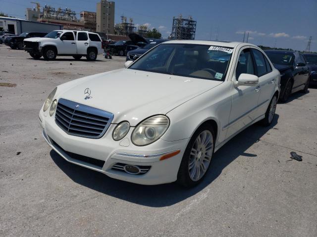 MERCEDES-BENZ E-CLASS 2008 wdbuf56x38b228056