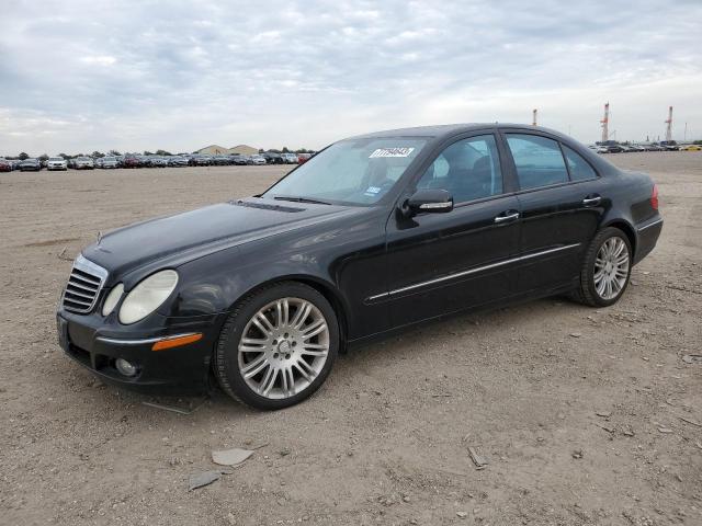 MERCEDES-BENZ E-CLASS 2008 wdbuf56x38b245973