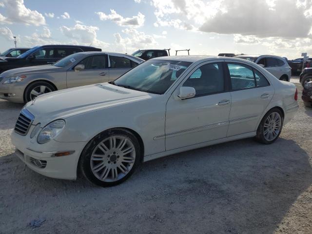 MERCEDES-BENZ E 350 2008 wdbuf56x38b357558