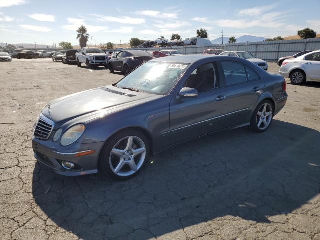 MERCEDES-BENZ E-CLASS 2009 wdbuf56x39b368075