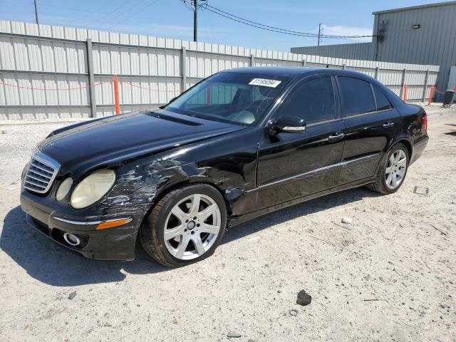 MERCEDES-BENZ E-CLASS 2007 wdbuf56x47b020816