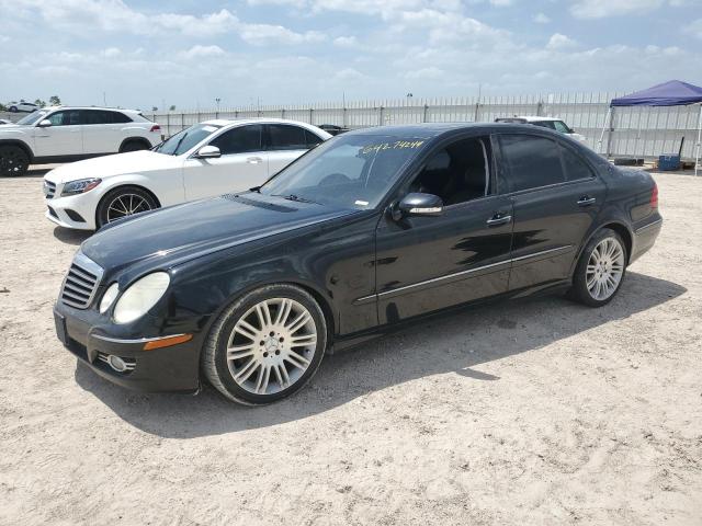 MERCEDES-BENZ E 350 2007 wdbuf56x47b057364