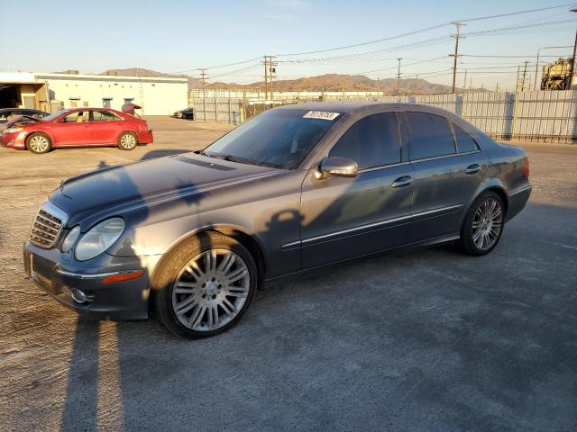 MERCEDES-BENZ E-CLASS 2007 wdbuf56x47b086315