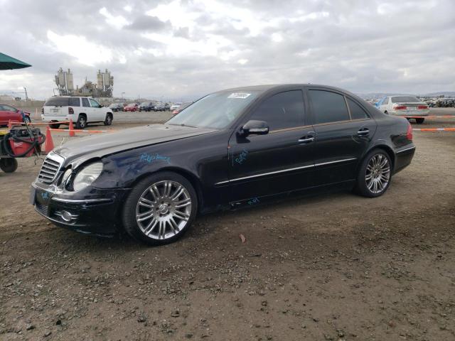 MERCEDES-BENZ E 350 2007 wdbuf56x47b183191