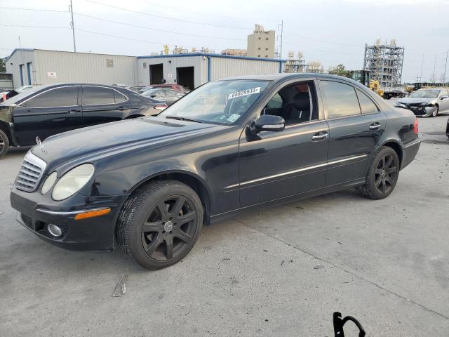 MERCEDES-BENZ E-CLASS 2008 wdbuf56x48b189932