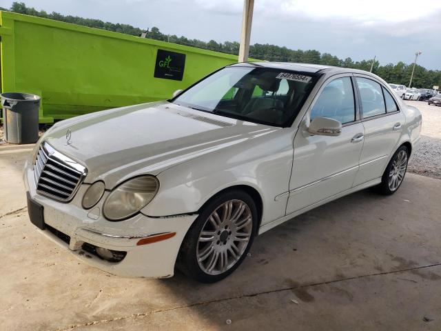 MERCEDES-BENZ E-CLASS 2008 wdbuf56x48b258747