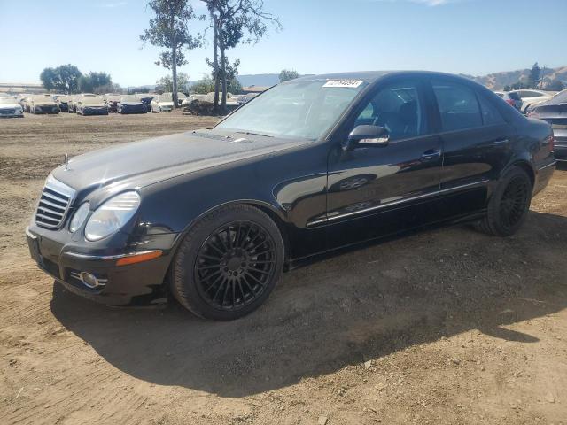 MERCEDES-BENZ E 350 2008 wdbuf56x48b321118