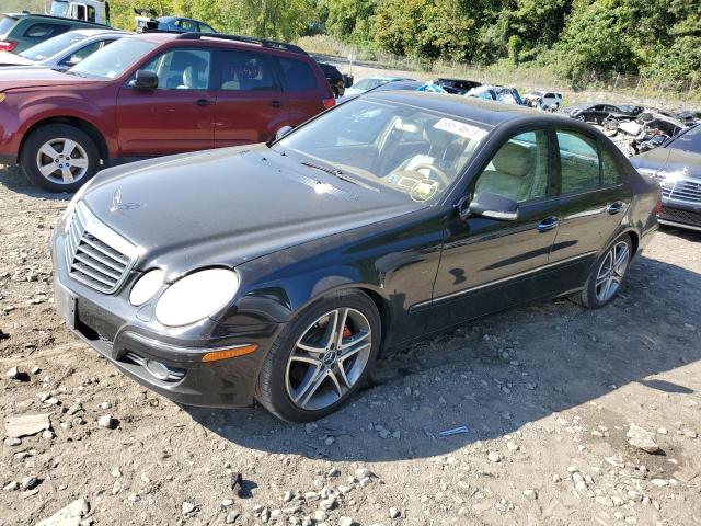 MERCEDES-BENZ E 350 2008 wdbuf56x48b348982