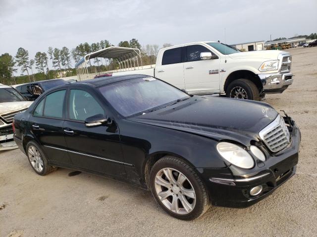 MERCEDES-BENZ E 350 2009 wdbuf56x49b373432