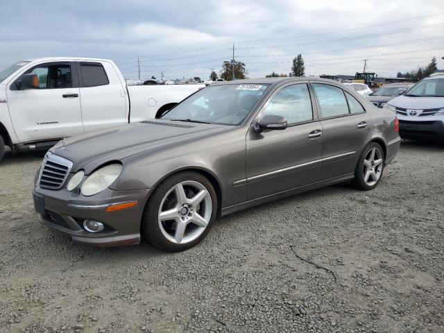 MERCEDES-BENZ E 350 2009 wdbuf56x49b394880