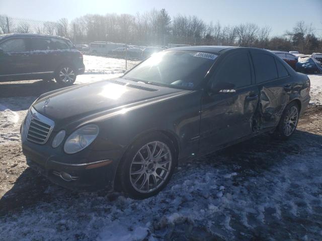 MERCEDES-BENZ E-CLASS 2007 wdbuf56x57b002843